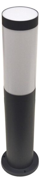 Vonkajšia lampa LOPPA 1xE27/60W/230V 45 cm IP44 čierna