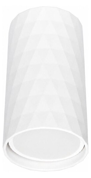 Bodové svietidlo BOLA 1xGU10/30W/230V biela