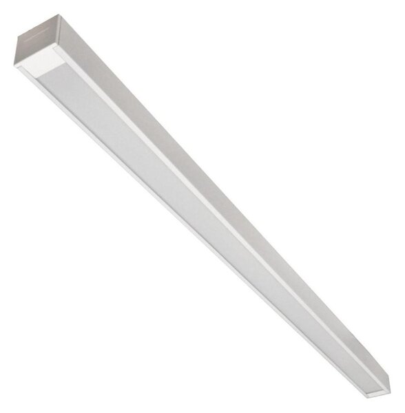 Stropné svietidlo CABAIL T8 1xG13/18W/230V 123 cm biela