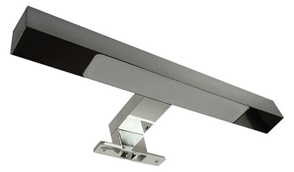 LED osvetlenie kúpeľňového zrkadla GAMEL LED/6W/230V 30 cm IP44 lesklý chróm