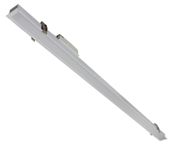 LED stropné svietidlo REDOM LED/42W/230V 4000K 120 cm biele