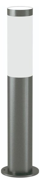 Brilagi - Vonkajšie svietidlo ELIA 1xE27/20W/230V IP44 50 cm matný chróm