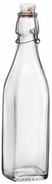 MAKRO - Fľaša s patentom 500ml