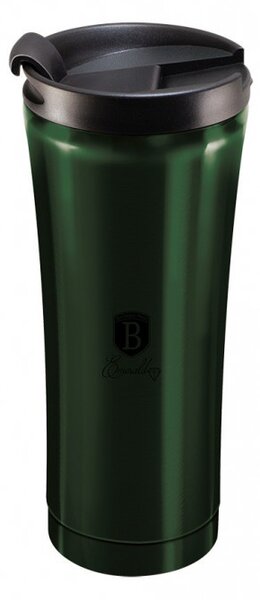 BERLINGER HAUS - Termohrnček 0,5L Emerald