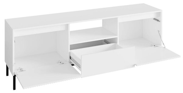 TV stolík REMY 1 - čierny