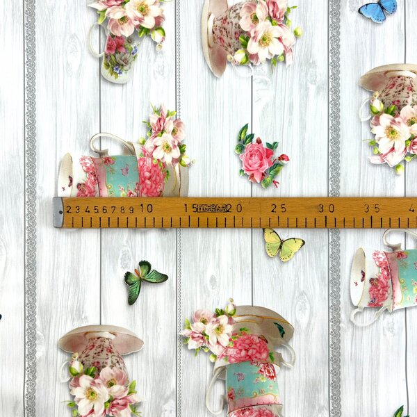 Obrus PVC M-092B Role 140cm x20m