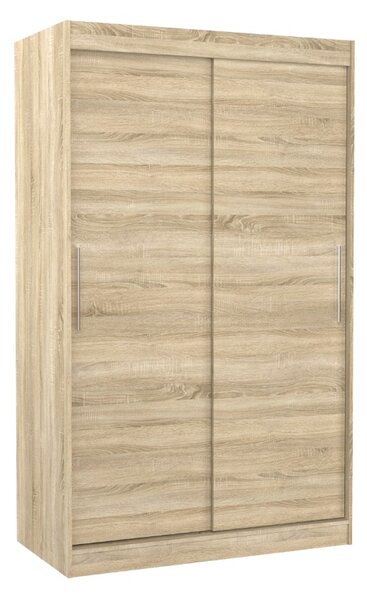 ŠATNÍKOVÁ SKRIŇA NICCI SONOMA 120 cm