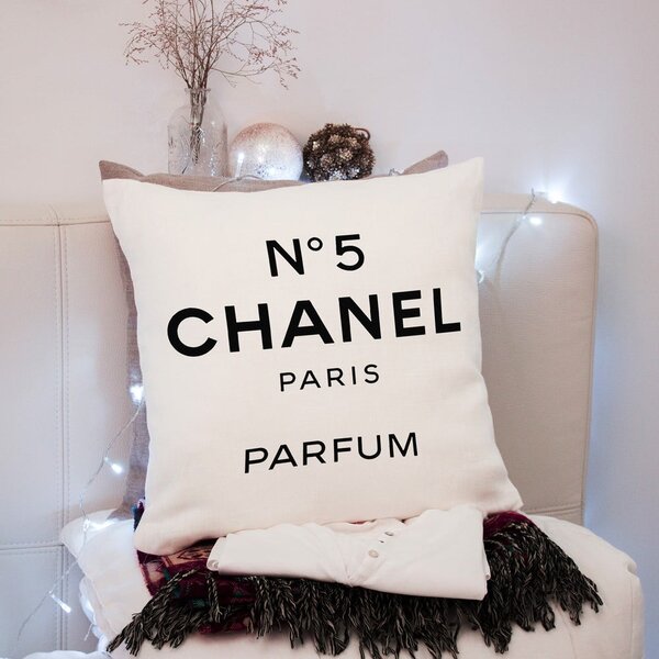 Obliečka na vankúš 43x43 cm – Mila Home