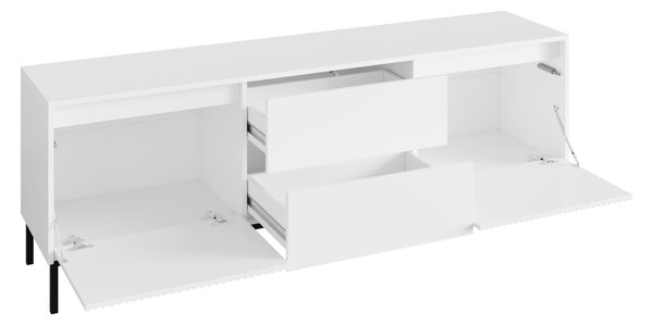 TV stolík REMY 2 - kašmír
