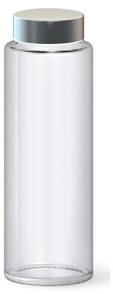SIMAX PURE AQUA SKLENENÁ FĽAŠA 1000ML