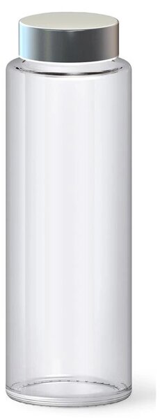 SIMAX PURE AQUA SKLENENÁ FĽAŠA 1000ML