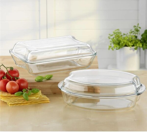 SIMAX SMART TOUCH ZAPEKACIA MISA S POKRIEVKOU 4,4 L (2,5+1,9L)