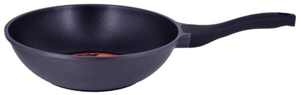 Panvica WOK KITCHISIMO Gourmet 28cm nepriľnavý povrch