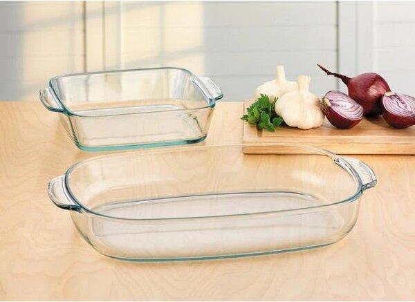 SIMAX VESSEL ZAPEKACIA MISA 1,6 l; 25,4X21X5,5CM