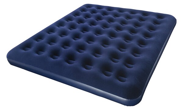 Bestway Nafukovacia posteľ Double 191x137x22 cm
