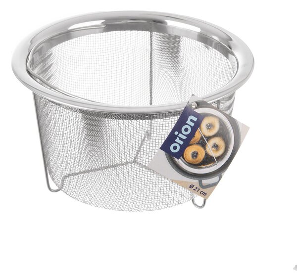 Fritovací košík pr. 21 cm