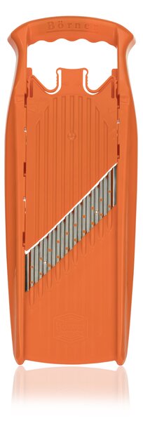 Börner DecoStar vlnky/mriežky PowerLine Farba: Oranžová