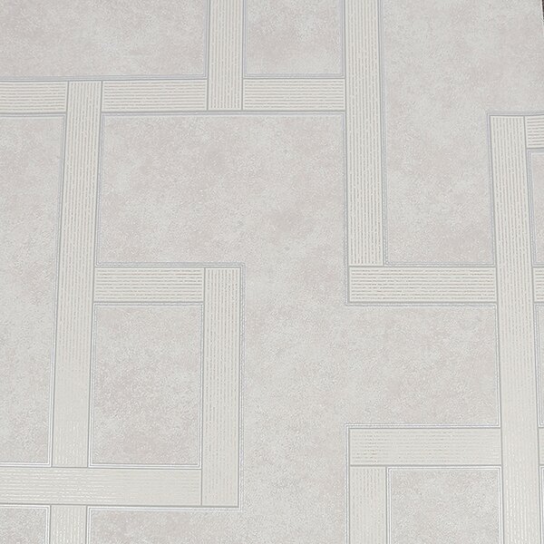 Luxusná vliesová tapeta, geometrické obrazce 115729, Opulence, Graham & Brown