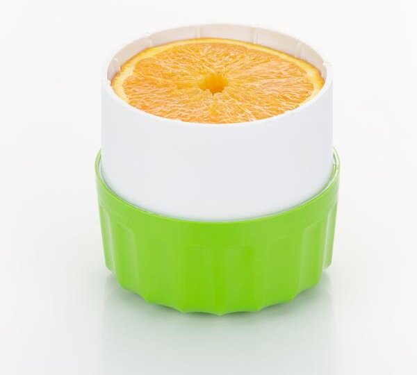 Börner odšťavňovač na citrusy B01 Farba: Čierna