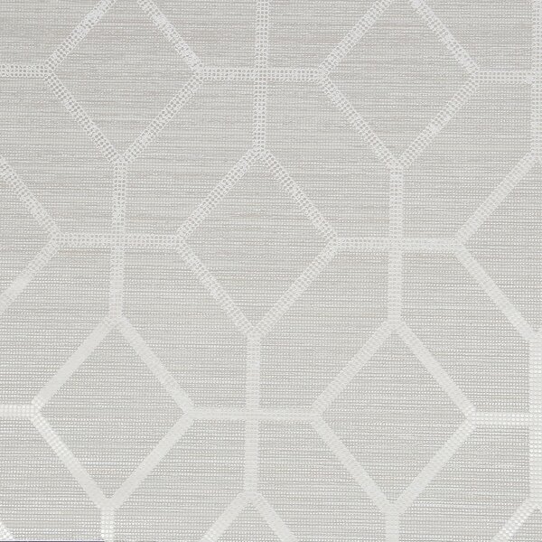 Luxusná béžová tapeta, geometrický vzor 115715, Opulence, Graham & Brown