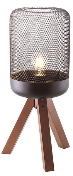 ACA DECOR Stolná lampa Jasper 2.0