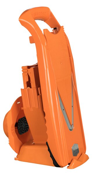 V-kráječ Börner Original V5 PowerLine Profi Set Farba: Oranžová