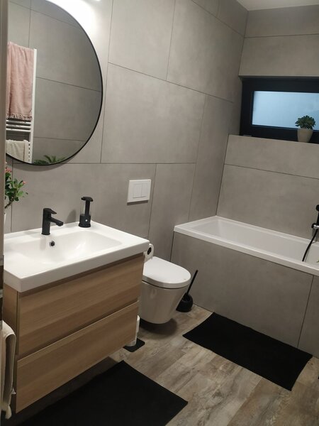 Arkety Grey 60x120 R