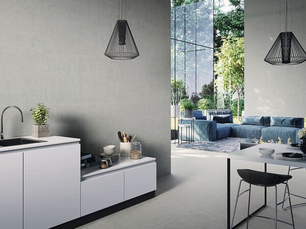 Arkety Grey 60x120 R