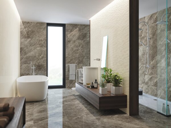 Balmoral Sand 60x60 R