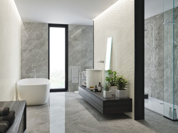 Balmoral Sand 60x60 R