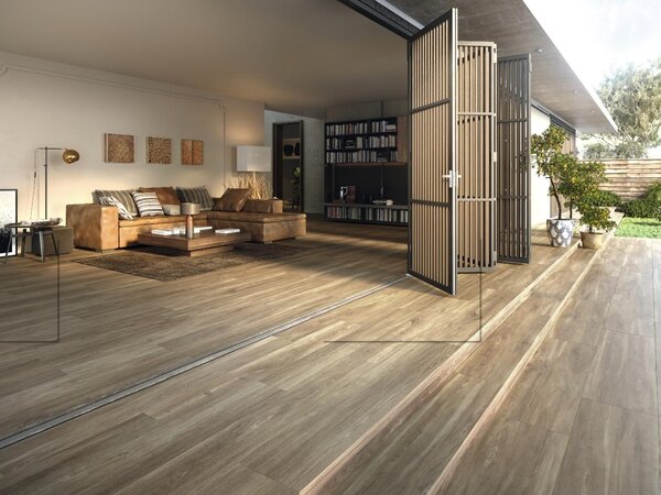 Belfast Walnut 20x120 R