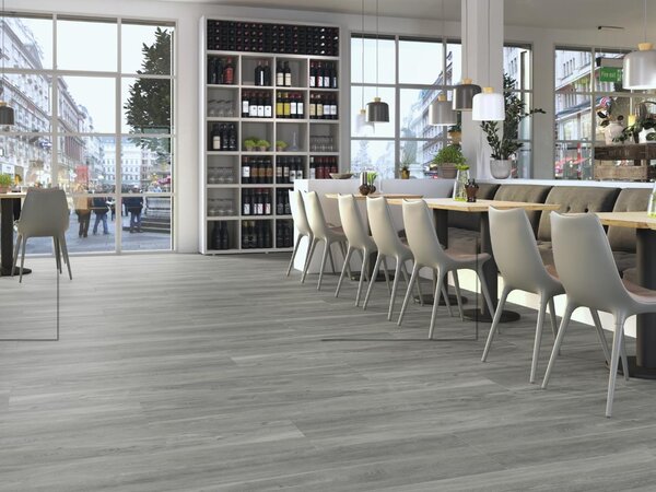 Belfast Ash 29,5x120 R Anti-Slip