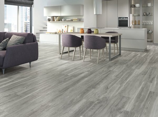 Belfast Ash 29,5x120 R Anti-Slip