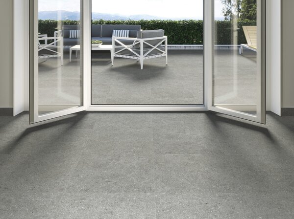 Brunswich Ceniza 60x60 R