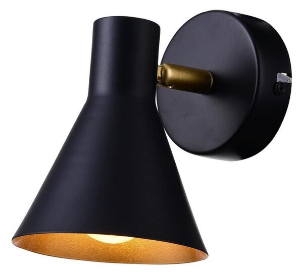 Nástenné svietidlo LESS 1xE14/40W/230V