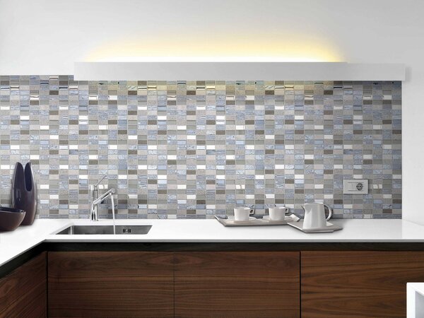 City Gris 30x30
