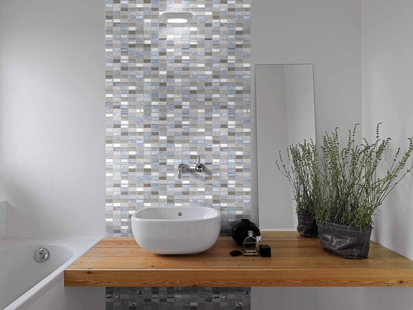 City Gris 30x30