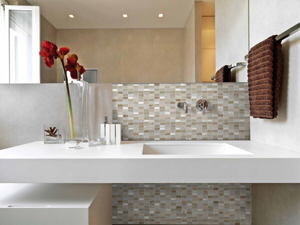 City Beige 30x30