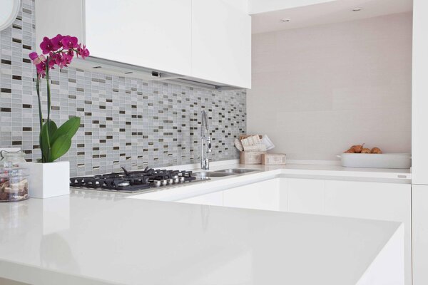 City Blanco 30x30