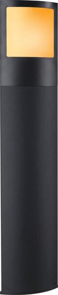 Paulmann 94515 - LED/8,5W IP44 Vonkajšie svietidlo so senzorom PADEA 230V antracit