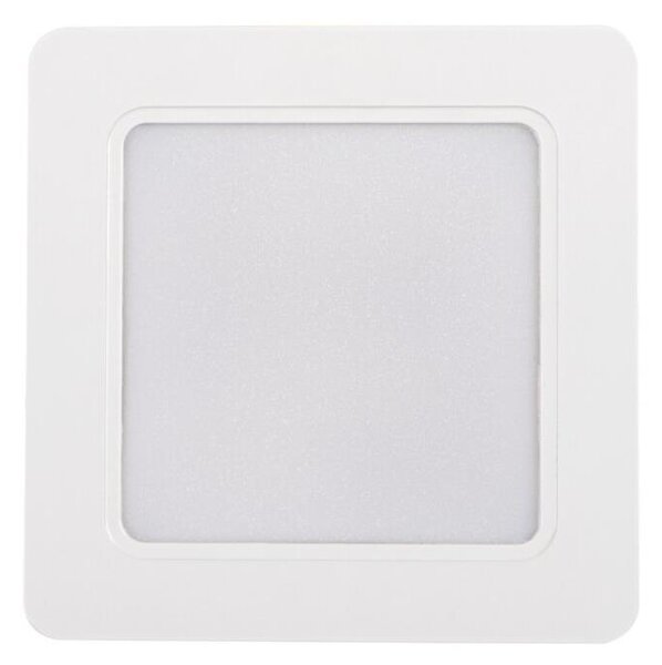 Kanlux 36529 - LED podhľadové svietidlo TAVO LED/5W/230V 3000/4000/6000K 9,5x9,5 cm IP44