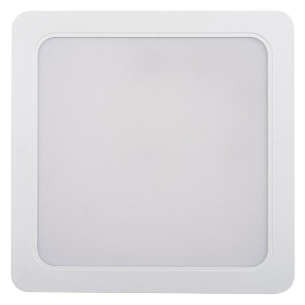 Kanlux 36536- LED Podhľadové svietidlo TAVO LED/12W/230V 3000/4000/6000K 14,5x14,5 cm IP44
