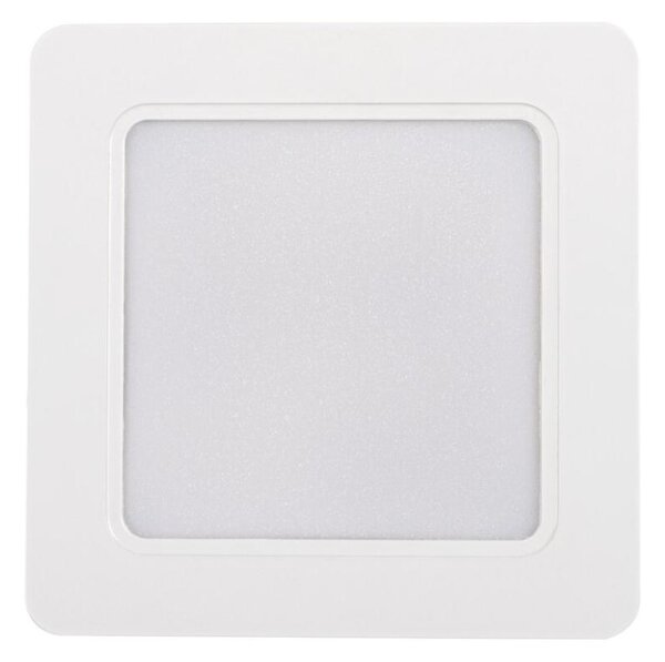 Kanlux 36535 - LED podhľadové svietidlo TAVO LED/9W/230V 3000/4000/6000K 12x12 cm IP44