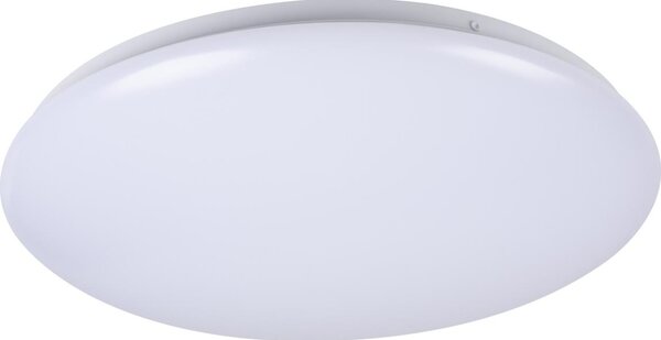 Kanlux 31537 - LED stropné svietidlo CORSO LED/18W/230V 3000/4000/6500K pr. 33 cm IP44