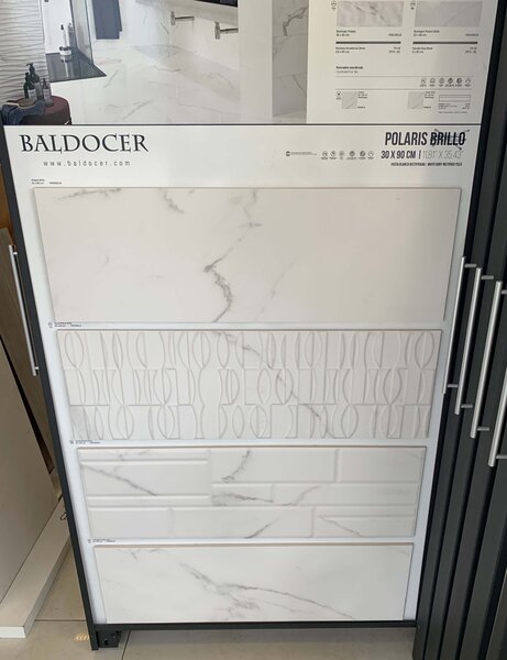 Polaris Ellips 30x90