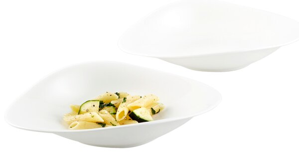 SADA TANIEROV NA CESTOVINY Vapiano 26/21 cm Villeroy & Boch - Taniere