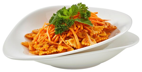 SADA TANIEROV NA CESTOVINY Vapiano 26/21 cm Villeroy & Boch - Taniere