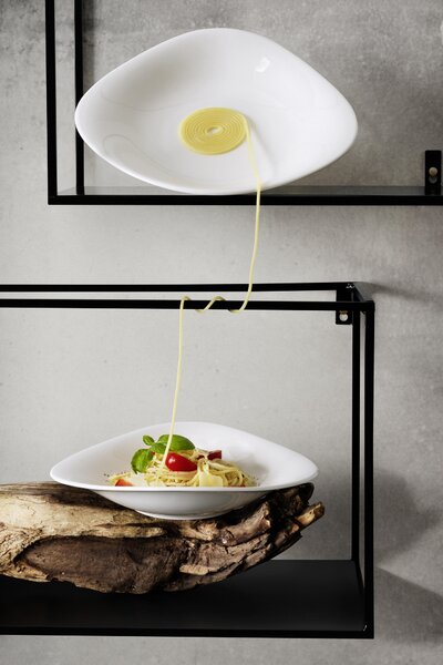 SADA TANIEROV NA CESTOVINY Vapiano 26/21 cm Villeroy & Boch - Taniere