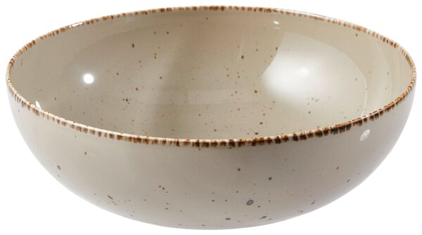 MISA NA ŠALÁT porcelán keramika 23 cm Landscape - Jedálenské sety