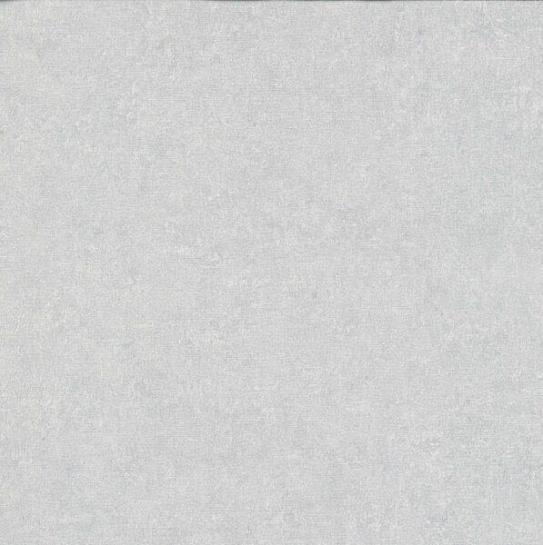 Vliesové tapety na stenu Gentle 10430-31, rozmer 10,05 m x 0,53 m, jemná štruktúra sivá, Erismann